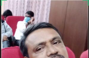 ಹೆಜ್ಜೇನು ದಾಳಿಗೆ ಗ್ರಾಮ ಸಹಾಯಕ ಬಲಿ