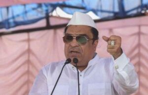 ಹೆಚ್ ಡಿ ದೇವೇಗೌಡ ಅವರು ಪಕ್ಷದ ರಾಷ್ಟ್ರೀಯ ಅಧ್ಯಕ್ಷರಾಗಿ ಇರುತ್ತಾರೋ ಇಲ್ಲವೋ ಎಂಬುದೇ ಅನುಮಾನ: ಸಿಎಂ ಇಬ್ರಾಹಿಂ