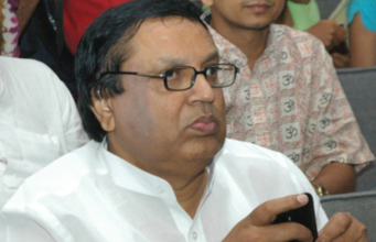 ಕಾಂಗ್ರೆಸ್ ಗೆ ಗುಡ್ ಬೈ ಹೇಳಿದ ಮುಖ್ಯಮಂತ್ರಿ ಚಂದ್ರು