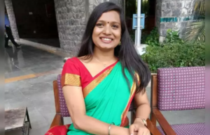 ಎರಡು ಬಾರಿ ಯುಪಿಎಸ್ಸಿ ಪರೀಕ್ಷೆ ಪಾಸಾದ ಸವಿತಾ ಗೋಟ್ಯಾಳ: 479 ನೇ ರ್ಯಾಂಕ್