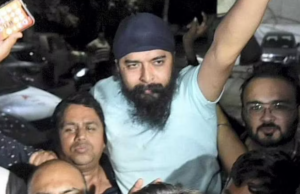 ತೇಜಿಂದರ್ ಬಗ್ಗಾ ವಿರುದ್ಧ ಮೇ 10 ರವರೆಗೆ ಕ್ರಮಕೈಗೊಳ್ಳದಂತೆ ಮೊಹಾಲಿ ಕೋರ್ಟ್ ಆದೇಶಕ್ಕೆ ತಡೆಯಾಜ್ಞೆ ನೀಡಿದ ಹೈಕೋರ್ಟ್