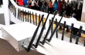 ಅಕ್ರಮ ತಡೆಯಲು ಪರೀಕ್ಷಾ ಕೇಂದ್ರಗಳಲ್ಲಿ ಜಾಮರ್ ಅಳವಡಿಸಲು ಸರ್ಕಾರದಿಂದ ಚಿಂತನೆ