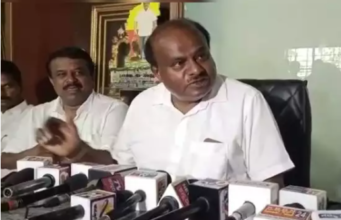 ಪಿಎಸ್ ಐ ಹಗರಣದ ಕಿಂಗ್ಪಿನ್ ಹೆಸರು ಬಹಿರಂಗವಾದರೆ ಸರ್ಕಾರ ಪತನ: ಹೆಚ್.ಡಿ.ಕುಮಾರಸ್ವಾಮಿ