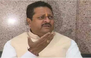 ಸಿಎಂ ಸ್ಥಾನಕ್ಕೆ 2,500 ಕೋಟಿ ರೂ. ಲಂಚ ಆರೋಪ: ಶಾಸಕ ಯತ್ನಾಳ್ ವಿರುದ್ಧ ಶಿಸ್ತು ಕ್ರಮದ ಎಚ್ಚರಿಕೆ