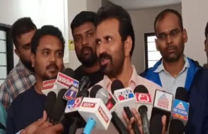 ಜಿ.ಡಿ.ಹರೀಶ್ ಗೌಡರು ಬಿಜೆಪಿಗೆ ಬಂದರೆ ಕ್ಷೇತ್ರ ತ್ಯಾಗಕ್ಕೆ ಸಿದ್ಧ: ಎಲ್.ನಾಗೇಂದ್ರ