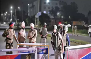 ಪಂಜಾಬ್ ಗುಪ್ತಚರ ಇಲಾಖೆ ಮೇಲೆ ದಾಳಿ: ಹೊಣೆ ಹೊತ್ತುಕೊಂಡ ಖಲಿಸ್ತಾನಿ ಉಗ್ರ ಸಂಘಟನೆ