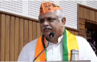 ನಾಯಕತ್ವ ಬದಲಾವಣೆಯೇ ಬಿಜೆಪಿಗೆ ಶಕ್ತಿ: ಬಿ.ಎಲ್.ಸಂತೋಷ್