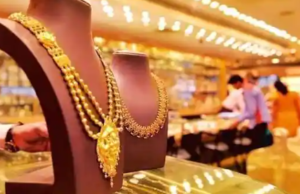 ಇಂದಿನ ಚಿನ್ನ, ಬೆಳ್ಳಿ ದರ ವಿವರ: ಬೆಂಗಳೂರಿನಲ್ಲಿ 10 ಗ್ರಾಂ ಚಿನ್ನದ ಬೆಲೆ 52,090 ರೂ.