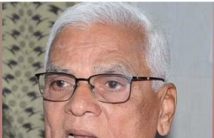 ರೈತ ಮುಖಂಡ, ಸಿಪಿಐ ನಾಯಕ ಎನ್. ಶಿವಣ್ಣ ನಿಧನ