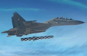 ಬ್ರಹ್ಮೋಸ್ ಕ್ಷಿಪಣಿಯ ವಿಸ್ತೃತ ಶ್ರೇಣಿ ಆವೃತ್ತಿ ಪರೀಕ್ಷೆ ಯಶಸ್ವಿ