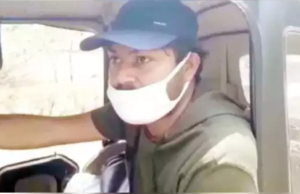 ಪಿಎಸ್ ಐ ನೇಮಕಾತಿ ಅಕ್ರಮ: ಪ್ರಮುಖ ಆರೋಪಿ ಮಂಜುನಾಥ ಮೇಳಕುಂದಿ ಪೊಲೀಸರಿಗೆ ಶರಣು