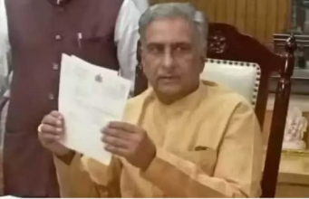 ವಿಧಾನ ಪರಿಷತ್ ಸಭಾಪತಿ ಸ್ಥಾನಕ್ಕೆ ಬಸವರಾಜ ಹೊರಟ್ಟಿ ರಾಜೀನಾಮೆ: ನಾಳೆ ಬಿಜೆಪಿ ಸೇರ್ಪಡೆ