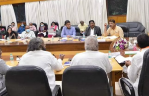 ಅನುಭವ ಮಂಟಪ ನಿರ್ಮಾಣಕ್ಕೆ ಸರ್ಕಾರ ಒಪ್ಪಿಗೆ