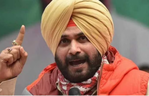 ಜೈಲು ಶಿಕ್ಷೆ ಹೊರತಾಗಿಯೂ ಸಿಧು ಚುನಾವಣೆಯಲ್ಲಿ ಸ್ಪರ್ಧಿಸಬಹುದು: ಕಾನೂನು ತಜ್ಞರು