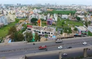 6.47 ಕೋಟಿ ರೂ. ಮೌಲ್ಯದ 4.28 ಎಕರೆ ಪ್ರದೇಶ ಒತ್ತುವರಿ ತೆರವು: ಜೆ. ಮಂಜುನಾಥ್