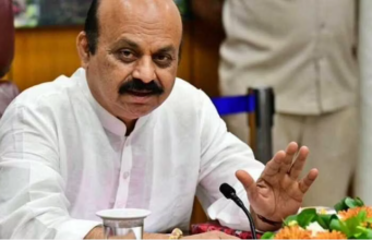 ಸಿದ್ದರಾಮಯ್ಯ ಅವರಿಗೆ ಮಾತನಾಡಲು ಬೇರೆ ವಿಷಯವಿಲ್ಲ: ಸಿಎಂ ಬೊಮ್ಮಾಯಿ