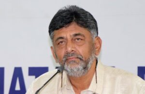 ಆದಾಯ ಮೀರಿದ ಆಸ್ತಿ ಗಳಿಕೆ ಪ್ರಕರಣ: ಡಿಕೆಶಿ ವಿರುದ್ಧದ ಸಿಬಿಐ ತನಿಖೆಗೆ ನೀಡಿರುವ ಮಧ್ಯಂತರ ತಡೆಯಾಜ್ಞೆ ವಿಸ್ತರಣೆ