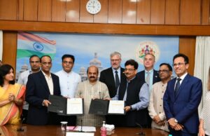 ಮೈಸೂರಿನಲ್ಲಿ ದೇಶದಲ್ಲೇ ಮೊಟ್ಟ ಮೊದಲ ಸೆಮಿಕಂಡಕ್ಟರ್ ಘಟಕ ನಿರ್ಮಾಣ