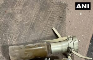 ಪಂಜಾಬ್ ಗುಪ್ತಚರ ಕೇಂದ್ರ ಕಚೇರಿಯಲ್ಲಿ ಸ್ಫೋಟ