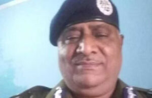 ಅಂಗಡಿ ಮಾಲೀಕನ ಮೇಲೆ ಹಲ್ಲೆ ಆರೋಪ: ಐಜಿಪಿ ಹೇಮಂತ್ ಕಲ್ಸನ್ ಬಂಧನ