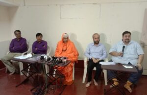 ಉಕ್ರೇನ್ ನಿಂದ ವಾಪಾಸ್ಸಾದ ವೈದ್ಯಕೀಯ ವಿದ್ಯಾರ್ಥಿಗಳಿಗೆ ಜೆಎಸ್ ಎಸ್ ನಿಂದ ಬ್ರಿಡ್ಜ್ ಕೋರ್ಸ್