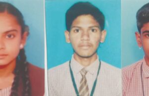 ಎಸ್.ಎಸ್.ಎಲ್.ಸಿ ಫಲಿತಾಂಶ: ಶ್ರೀ ಚನ್ನಬಸವೇಶ್ವರ ವಿದ್ಯಾ ಸಂಸ್ಥೆಗೆ ಶೇ.100 ರಷ್ಟು ಫಲಿತಾಂಶ