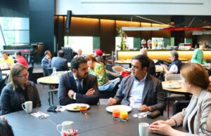 ಸಾವಿರ ಎಂಜಿನಿಯರಿಂಗ್ ವಿದ್ಯಾರ್ಥಿಗಳಿಗೆ ಡೇಟಾ ಸಾಕ್ಷರತೆಗೆ ಐಒಎ ಆಸಕ್ತಿ; 100 ಸರ್ಕಾರಿ ನೌಕರರಿಗೆ ಐಒಎ ಸದಸ್ಯತ್ವ