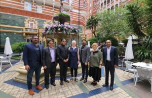 ರಾಜ್ಯದಲ್ಲಿ ಶೀಘ್ರವೇ ಬೆಂಗಳೂರು ಡಿಸೈನ್ ಫೆಸ್ಟಿವಲ್ ಆಯೋಜನೆ: ಸಚಿವ ಅಶ್ವತ್ಥನಾರಾಯಣ