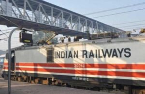 ಚಲಿಸುತ್ತಿದ್ದ ರೈಲಿನಿಂದ ಬಿದ್ದ ಮಹಿಳೆಯರನ್ನು ಕಾಪಾಡಿದ ಆರ್ಪಿಎಫ್ ಸಿಬ್ಬಂದಿ