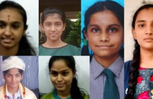 ಎಸ್.ಎಸ್.ಎಲ್.ಸಿ. ಫಲಿತಾಂಶ: ಜಿಲ್ಲೆಯ 6 ವಿದ್ಯಾರ್ಥಿಗಳಿಗೆ 625ಕ್ಕೆ 625 ಅಂಕ