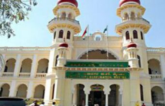 ಮೈಸೂರು ಮೇಯರ್, ಉಪಮೇಯರ್ ಚುನಾವಣೆ: ಮೂರು ಪಕ್ಷದ ಅಭ್ಯರ್ಥಿಗಳಿಂದ ನಾಮಪತ್ರ ಸಲ್ಲಿಕೆ