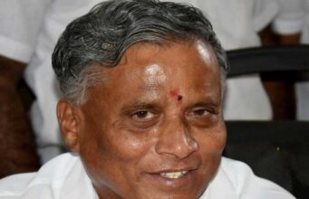 ಸಿದ್ದರಾಮಯ್ಯರಿಗೆ ಬಹಿರಂಗ ಆಹ್ವಾನ ನೀಡಿದ ಸಚಿವ ವಿ.ಸೋಮಣ್ಣ