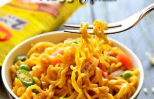 ಯಾವಾಗಲೂ ಮ್ಯಾಗಿ ಮಾಡುತ್ತಾಳೆಂದು ಬೇಸತ್ತು ಪತ್ನಿಗೆ ವಿಚ್ಛೇದನ ನೀಡಿದ ಪತಿ!