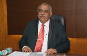 ಮೈಸೂರು ವಿವಿಯಲ್ಲಿ ಶ್ರೀಘ್ರದಲ್ಲೇ ‘ಬುದ್ಧ ಅಧ್ಯಯನ ಪೀಠ’ ಆರಂಭ