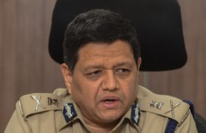 ಆ್ಯಸಿಡ್ ದಾಳಿ ಪ್ರಕರಣ: ಪೊಲೀಸ್ ತಂಡಕ್ಕೆ ಬಹುಮಾನ ಘೋಷಣೆ