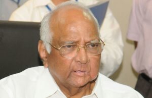 ಇತರ ರಾಜ್ಯಗಳಲ್ಲಿ ಬಿಜೆಪಿ ಮಣಿಸಲು ಕರ್ನಾಟಕದ ಮಾದರಿಯನ್ನು ಅಳವಡಿಸಿಕೊಳ್ಳಬೇಕು: ಶರದ್ ಪವಾರ್