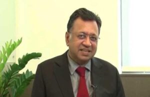 ಕಾನೂನು ಕೇವಲ ಅಸೂಯೆಪಡುವ ಪ್ರೇಯಸಿಯಲ್ಲ, ಅದು ಜೀವನಪರ್ಯಂತದ ದಾಂಪತ್ಯ: ಹಿರಿಯ ವಕೀಲ ಶ್ರೀರಾಮ್ ಪಂಚು