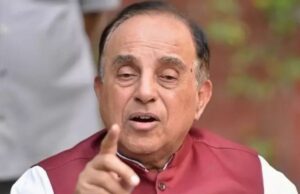 ರಾಹುಲ್ ಗಾಂಧಿ ಪೌರತ್ವ ವಿಚಾರ: ದೆಹಲಿ ಹೈಕೋರ್ಟ್ ಮೆಟ್ಟಿಲೇರಿದ ಸುಬ್ರಮಣಿಯನ್ ಸ್ವಾಮಿ