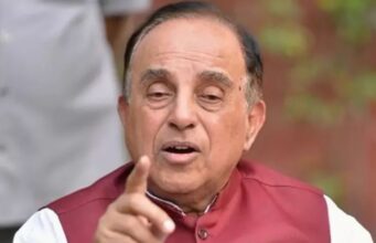 ವಿಶ್ವಗುರುವಾಗಲು ಬುದ್ಧಿವಂತಿಕೆ ಅಗತ್ಯ: ಸುಬ್ರಮಣಿಯನ್ ಸ್ವಾಮಿ