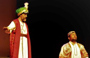 ಇಂದು ಕಿರುರಂಗಮಂದಿರದಲ್ಲಿ `ತುಘಲಕ್’ ನಾಟಕ ಪ್ರದರ್ಶನ