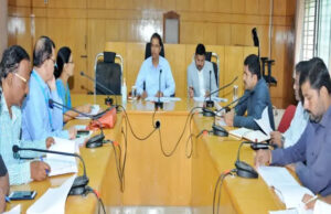 ತುಮಕೂರು: ಪೋಕ್ಸೋ ಕಾಯ್ದೆಯಡಿ 169 ಪ್ರಕರಣ ದಾಖಲು