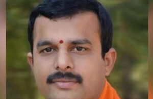 ಇಂಧನ ಇಲಾಖೆ ಕಚೇರಿಗಳಲ್ಲಿ ವಿದ್ಯುತ್ ಚಾಲಿತ ವಾಹನ ಬಳಕೆಗೆ ಕ್ರಮ: ಸುನಿಲ್ ಕುಮಾರ್