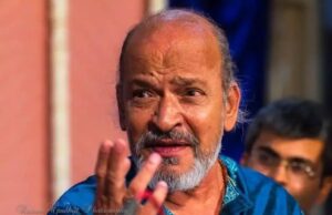 ಹಿರಿಯ ಗಾಯಕ ರಾಜಶೇಖರ ಮನಸೂರ ನಿಧನ