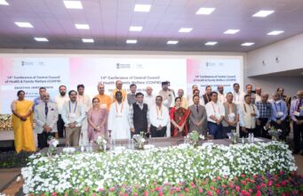 ದೈಹಿಕ ಆರೋಗ್ಯದಷ್ಟೇ ಮಹತ್ವ ಮಾನಸಿಕ ಆರೋಗ್ಯಕ್ಕೂ ನೀಡಬೇಕು: ಸಚಿವ ಡಾ. ಕೆ. ಸುಧಾಕರ್