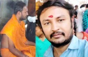 ಯುವತಿ ಮೇಲೆ ಆ್ಯಸಿಡ್ ದಾಳಿ ಪ್ರಕರಣ: ಸ್ವಾಮೀಜಿ ವೇಷದಲ್ಲಿ ತಲೆಮರೆಸಿಕೊಂಡಿದ್ದ ಆರೋಪಿ ಬಂಧನ