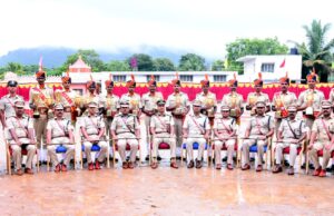 ಸಾರ್ವಜನಿಕರ ರಕ್ಷಣೆ ಬಹಳ ದೊಡ್ಡ ಜವಾಬ್ದಾರಿ: ಎಡಿಜಿಪಿ ಅಲೋಕ್ ಕುಮಾರ್