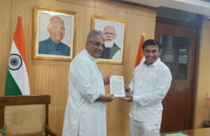 ಚಿಕ್ಕಬಳ್ಳಾಪುರ ಜಿಲ್ಲೆಗೆ ಇಎಸ್ಐ ಆಸ್ಪತ್ರೆ ಮಂಜೂರು ಭರವಸೆ: ಆರೋಗ್ಯ ಸಚಿವ ಸುಧಾಕರ್ ಮನವಿಗೆ ಸಕಾರಾತ್ಮಕ ಸ್ಪಂದನೆ