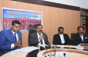 ಜೂನ್ 25ರಂದು ಮೈಸೂರಲ್ಲಿ ಮೆಗಾ ಲೋಕ ಅದಾಲತ್