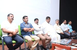 ಕೇಂದ್ರ ಸರ್ಕಾರದ ಯೋಜನೆಗಳಿಂದ ಜನರ ಬದುಕು ಹಸನು: ಸಚಿವ ಕೆ.ಗೋಪಾಲಯ್ಯ