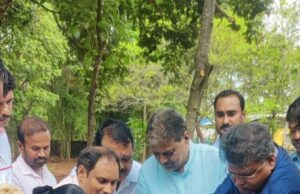 `ವಿಶ್ವ ತಂಬಾಕು ಮುಕ್ತ ದಿನ’ ಆಚರಣೆ